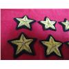 Image 2 : (9) Service Stars - RCMP - replicas