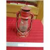 Image 1 : Dietz farm lantern - 14" tall