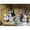 Image 2 : (16) Ornaments - figurines