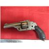 Image 2 : Vintage hand gun for parts