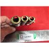 Image 3 : Vintage coin holder - 5c 10c 25c