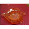 Image 4 : Colored glass bowl + clear glass bowl