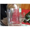 Image 2 : Vintage pop bottles, cans, misc jugs