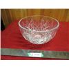 Image 1 : Waterford crystal bowl - 10" diameter