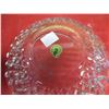 Image 3 : Waterford crystal bowl - 9" diameter
