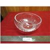 Image 5 : Waterford crystal bowl - 9" diameter