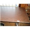 Image 2 : 8 ft table