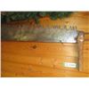 Image 2 : 5 ft + 2-man crosscut saw