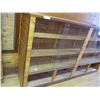 Image 2 : Display cabinet - 85x18x48
