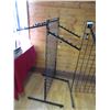 Image 3 : 2X THE BID PRICE - Clothing stands 52" tall