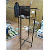 Image 1 : Clothing stand 58" tall