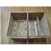 Image 2 : 2X THE BID PRICE - Freshwater fish crate