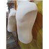 Image 3 : 2X THE BID PRICE - Male mannequin - 24" tall