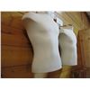 Image 2 : 2X THE BID PRICE - Male mannequin - 24" tall