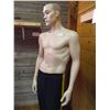 Image 2 : Male mannequin with hands + shoes - 6ft tall