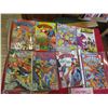 Image 2 : (10) DC + Gold Key Comics (60-75 cent)