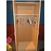 Image 3 : 2-door wardrobe