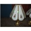 Image 2 : (2) Vintage lamps