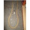 Image 2 : Rope - 35 ft long 1.5" thick