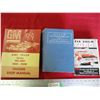 Image 2 : (3) GM 1969 Shop Manual, Fix your Ford, Dyke's Automobile Encyclopedia