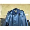 Image 2 : RCMP black rubber slicker jacket - 1967