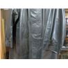 Image 3 : RCMP black rubber slicker jacket - 1967