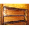 Image 2 : 6-tiered shelf - 37x7x72