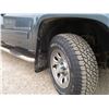 Image 5 : 2009 Chevy LS Silverado 4x4 Crew Cab - 4.8L Engine 162,466KM (very good condition, almost new tires)
