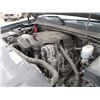 Image 9 : 2009 Chevy LS Silverado 4x4 Crew Cab - 4.8L Engine 162,466KM (very good condition, almost new tires)