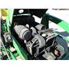 Image 11 : 2007 John Deere #2305 LV2 305H - Tractor with 50" loader bucket 3pt hitch, 696 hours - works