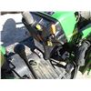 Image 14 : 2007 John Deere #2305 LV2 305H - Tractor with 50" loader bucket 3pt hitch, 696 hours - works