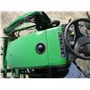 Image 8 : 2007 John Deere #2305 LV2 305H - Tractor with 50" loader bucket 3pt hitch, 696 hours - works