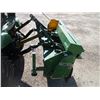 Image 2 : Rototiller for Tractor - Frontier RT 1150 48" long