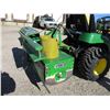 Image 3 : Rototiller for Tractor - Frontier RT 1150 48" long