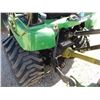 Image 9 : Rototiller for Tractor - Frontier RT 1150 48" long