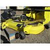 Image 3 : Deck Mower 54" Cut