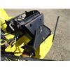 Image 6 : John Deere Blower quick hitch 47"