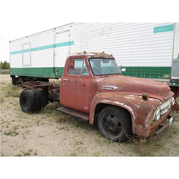 Mercury 350 Hoist - no box, for parts