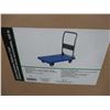 Image 2 : 660LB folding down platform cart (new)