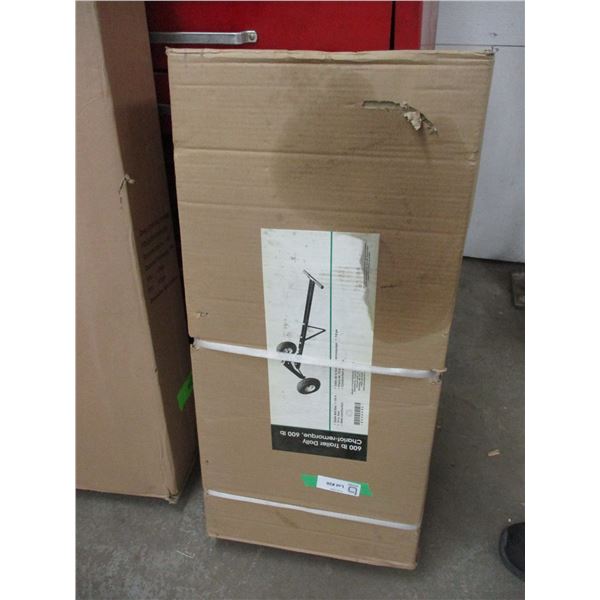 600LB trailer dolly (new)