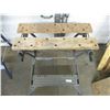 Image 2 : *Black & Decker workmate 300