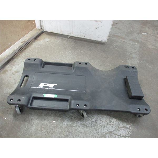 6-wheel pt performance tools, floor creeper