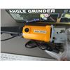 Image 2 : Powerline 7" angle grinder (new)