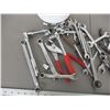Image 2 : Ratchets, wrenches, pliers