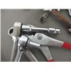 Image 4 : Ratchets, wrenches, pliers