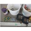 Image 2 : Clamps, hard tools, misc