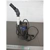Image 1 : Powerfist 1/4hp utility pump (working)