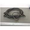 Image 1 : Heavy ext cord (been repaired)