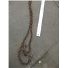 Image 2 : 16ft chain, small hooks
