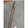 Image 3 : 16ft chain, small hooks